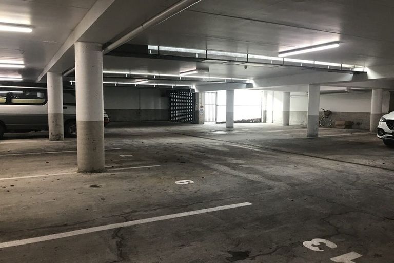 Photo of property in 7/15 Peterborough Street, Christchurch Central, Christchurch, 8013