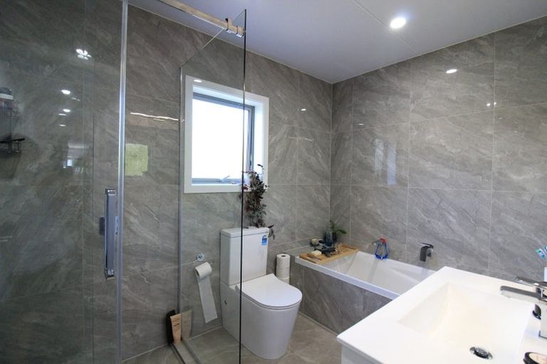 Photo of property in 8c Awamutu Grove, Waiwhetu, Lower Hutt, 5010