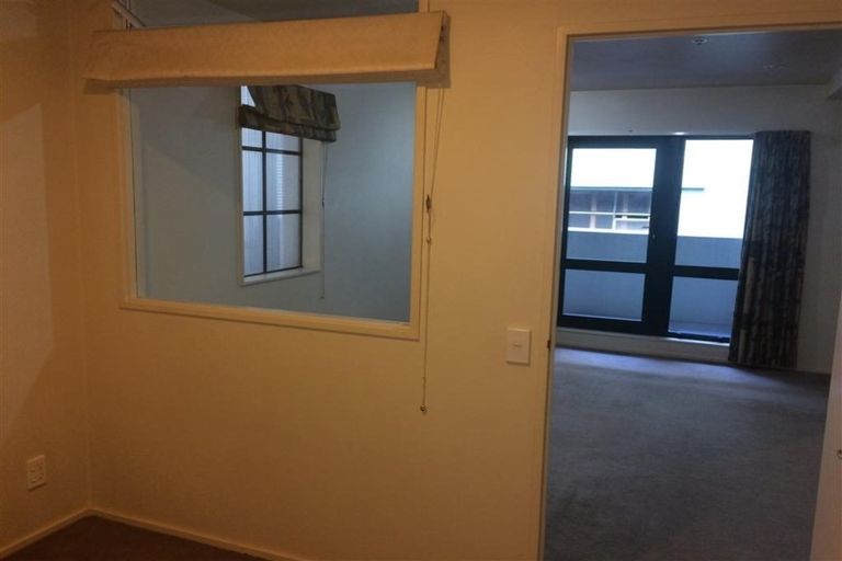 Photo of property in Courtenay Apartments, 409/120 Courtenay Place, Te Aro, Wellington, 6011