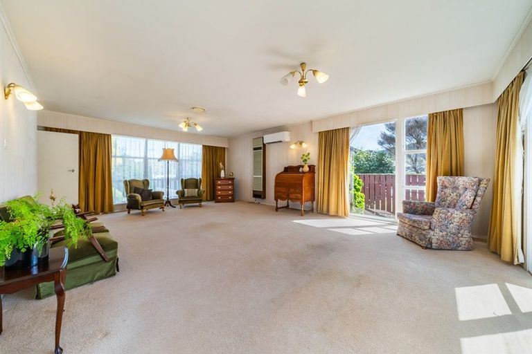 Photo of property in 52 Shakespeare Avenue, Trentham, Upper Hutt, 5018