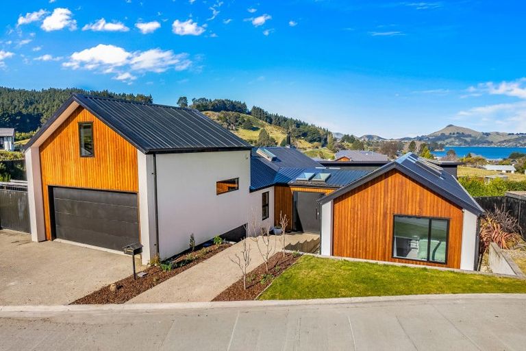 Photo of property in 5 Goddard Way, Sawyers Bay, Port Chalmers, 9023