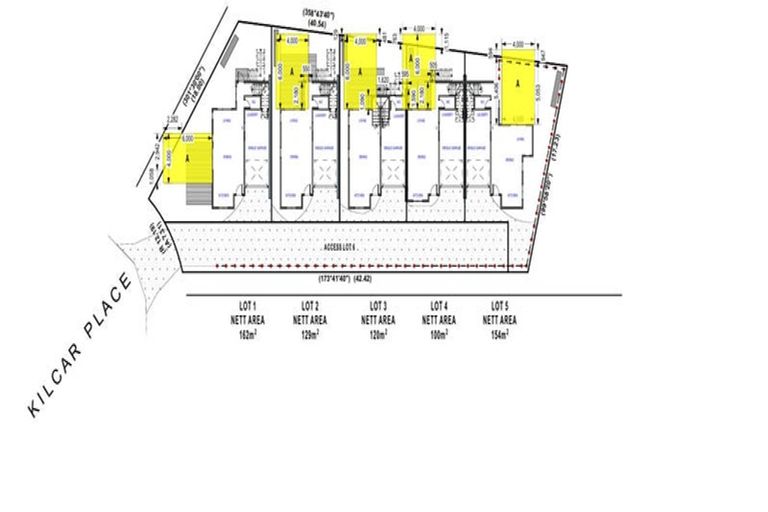 Photo of property in 14 Kilcar Place, Massey, Auckland, 0614