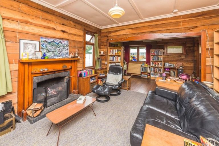 Photo of property in 20 Talbot Street, Whanganui East, Whanganui, 4500