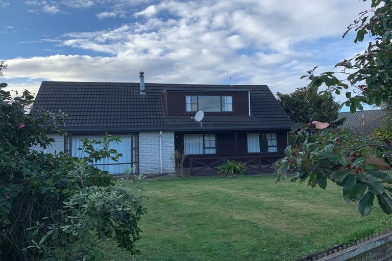 Photo of property in 9 Habgood Place, Lincoln, 7608