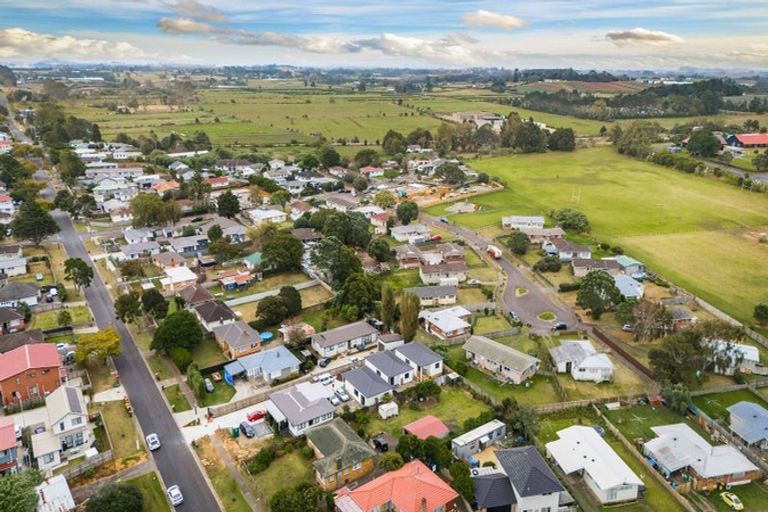 Photo of property in 44 Birdwood Road, Pukekohe, 2120