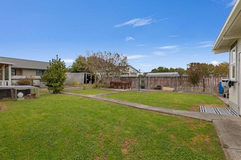 Photo of property in 21 Tyndall Street, Pahiatua, 4910