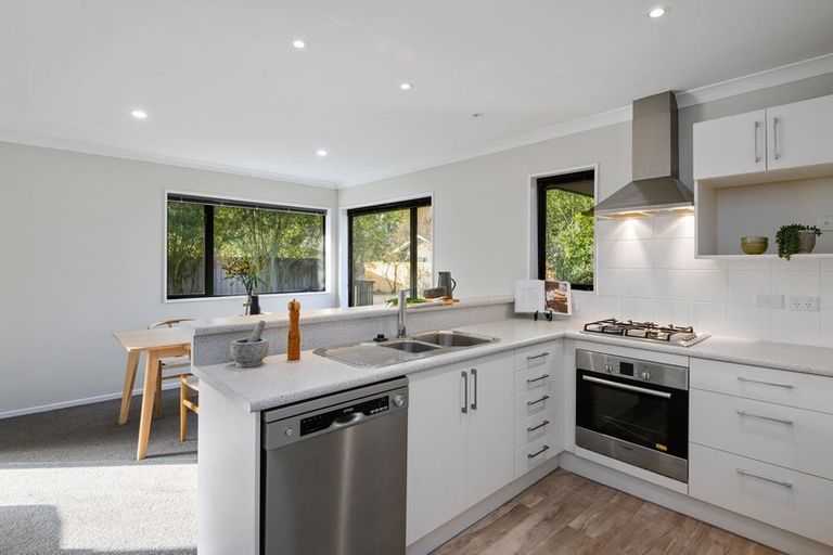 Photo of property in 46b Bowenvale Avenue, Cashmere, Christchurch, 8022