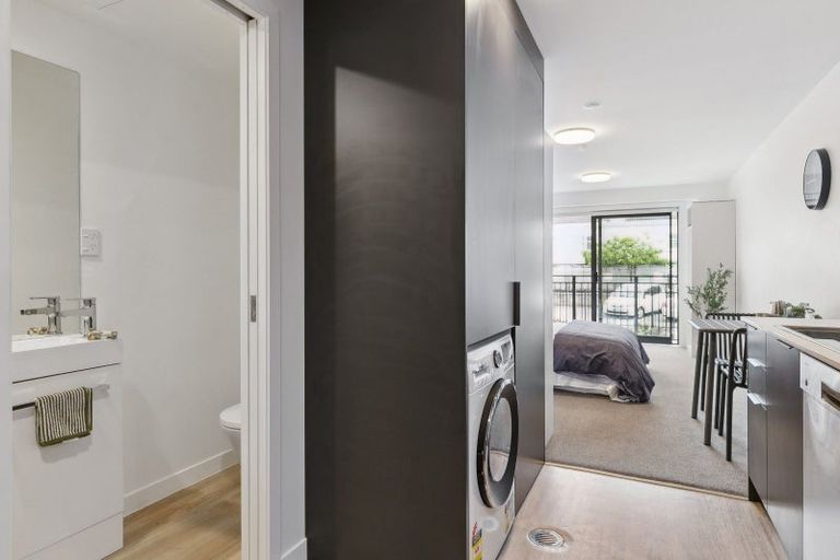 Photo of property in 205/2 Colombo Street, Newtown, Wellington, 6021