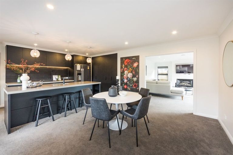 Photo of property in 24 Serenity Crescent, Kelvin Grove, Palmerston North, 4414