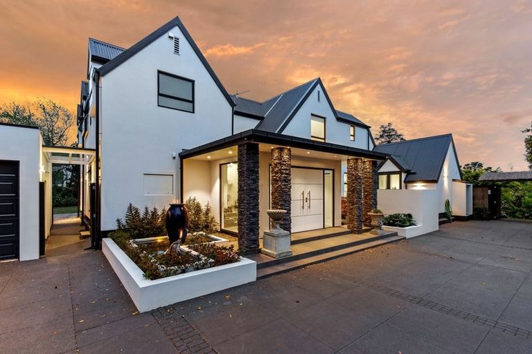 Photo of property in 106 Harakeke Street, Fendalton, Christchurch, 8014