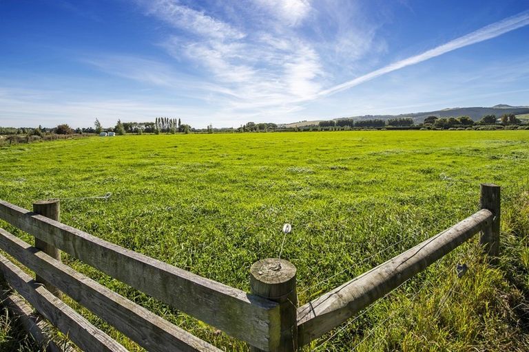 Photo of property in 480 Tai Tapu Road, Tai Tapu, Christchurch, 7672