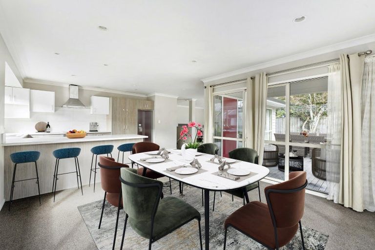 Photo of property in 9a Arthur Road, Hillpark, Auckland, 2102