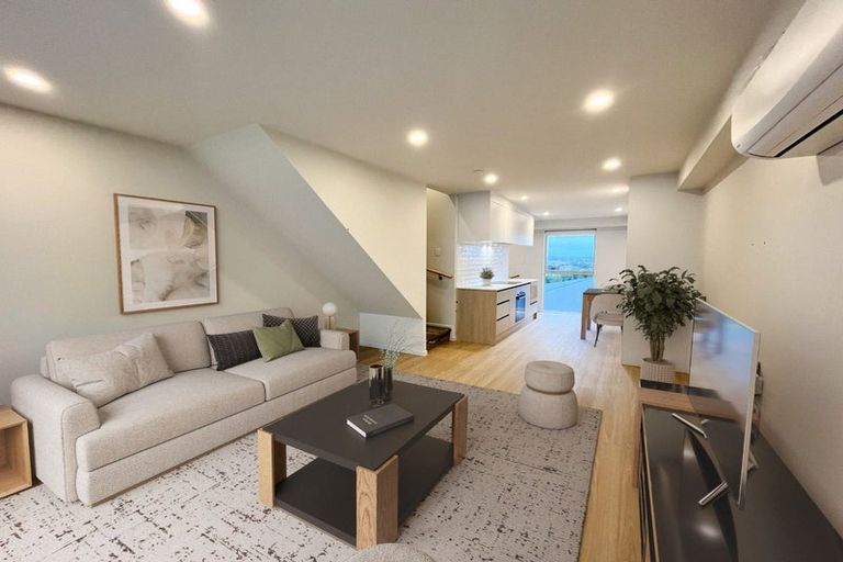 Photo of property in 16/9 Aeroview Drive, Beach Haven, Auckland, 0626