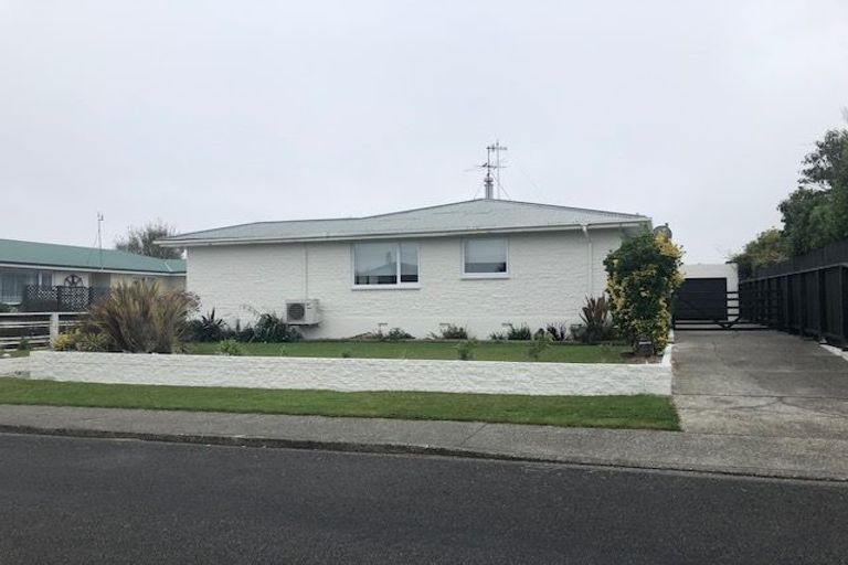 Photo of property in 44 Lothian Crescent, Strathern, Invercargill, 9812