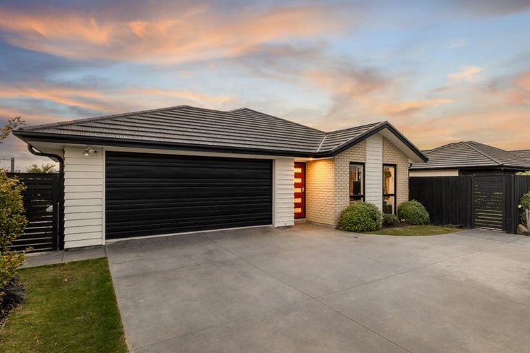 Photo of property in 311 Halswell Junction Road, Halswell, Christchurch, 8025