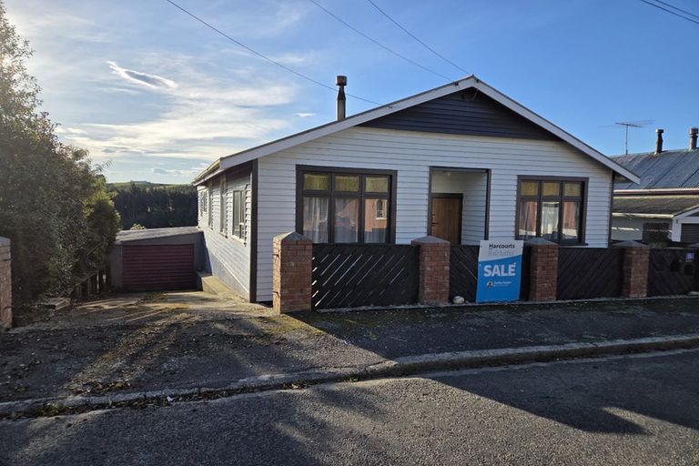 Photo of property in 155 Benhar Road, Benhar, Balclutha, 9272