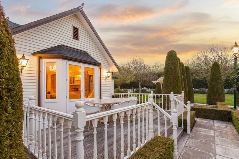 Photo of property in 117 Aberdeen Road, Prebbleton, 7604