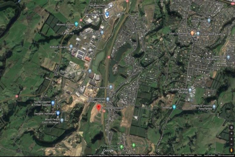 Photo of property in 87 Awataha Crescent, Pyes Pa, Tauranga, 3110