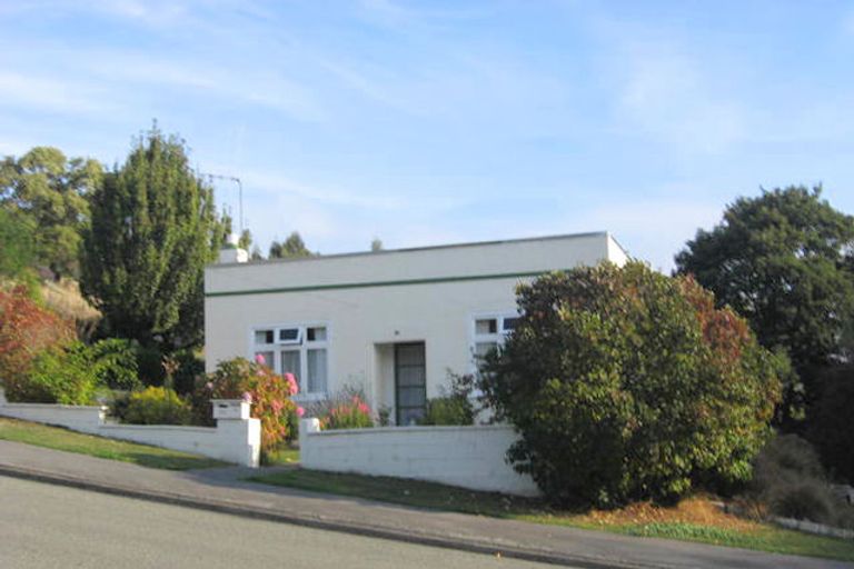 Photo of property in 44 Perth Street, South Hill, Oamaru, 9400