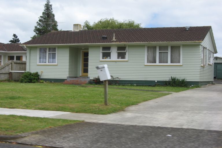 Photo of property in 7 Windmill Road, Pukekohe, 2120