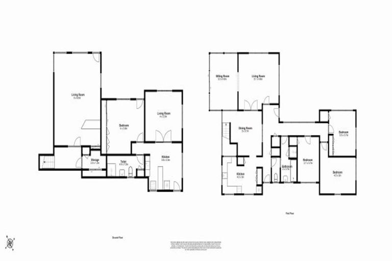 Photo of property in 28 Ashleigh Crescent, Miramar, Wellington, 6022