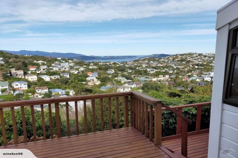 Photo of property in 21 Orissa Crescent, Broadmeadows, Wellington, 6035