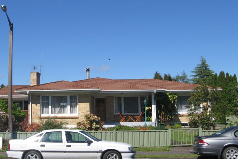 Photo of property in 4 Farmers Road, Matamata, 3400