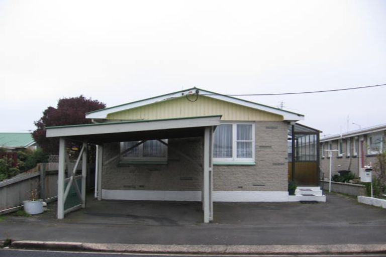 Photo of property in 8b Arney Street, South Dunedin, Dunedin, 9012