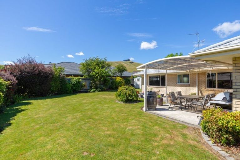 Photo of property in 49 Hillcrest Avenue, Witherlea, Blenheim, 7201