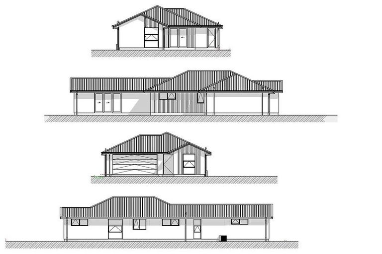 Photo of property in 12 Glendore Drive, Halswell, Christchurch, 8025