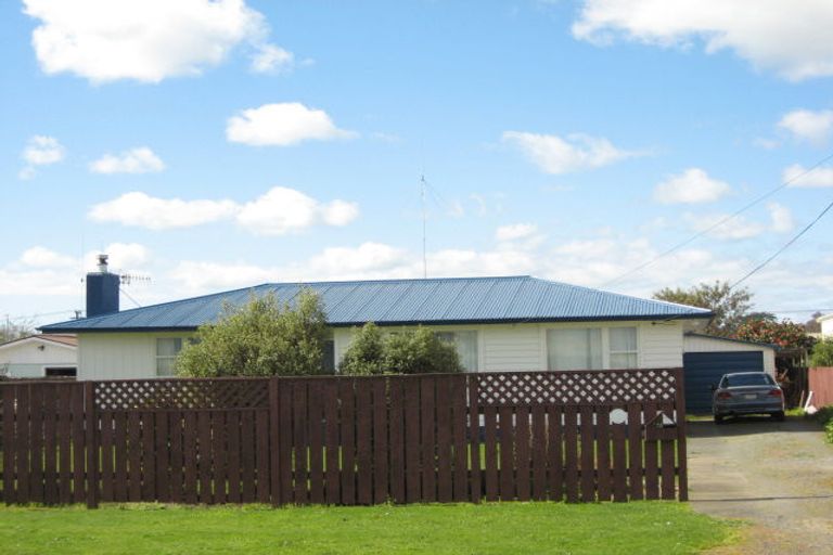 Photo of property in 30 Hammond Street, Bulls, 4818