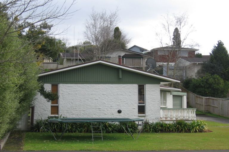 Photo of property in 36 Hazelwood Avenue, Dinsdale, Hamilton, 3204