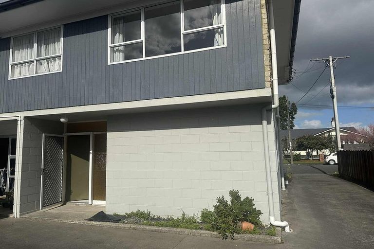 Photo of property in 6/15 Donald Street, Regent, Whangarei, 0112