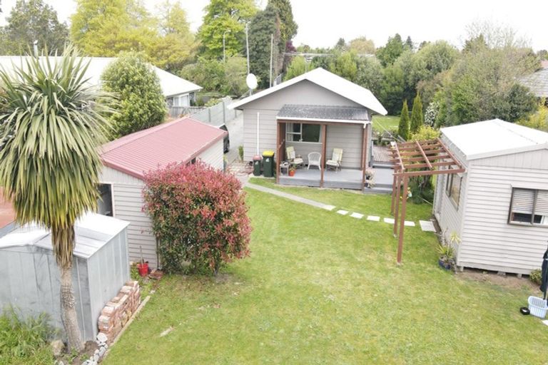 Photo of property in 61 Normanby Street, Rakaia, 7710
