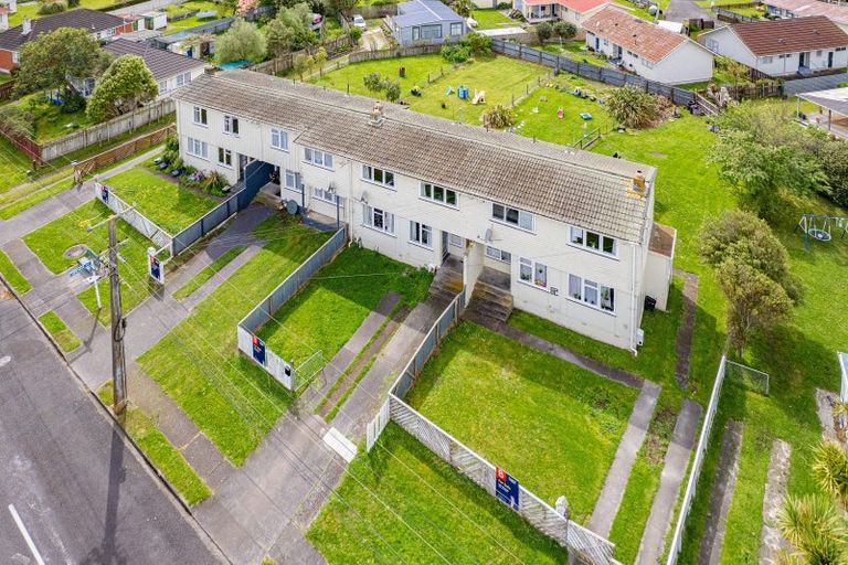 Photo of property in 82 Talbot Street, Whanganui East, Whanganui, 4500
