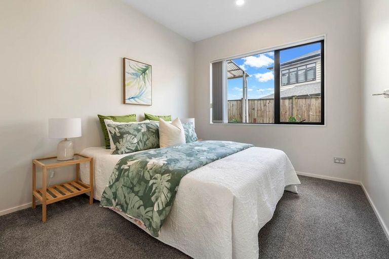Photo of property in 17 Gospel Heights, Flat Bush, Auckland, 2019