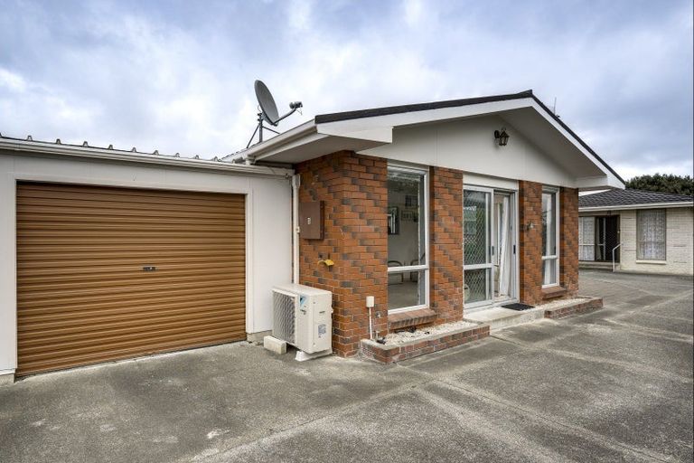 Photo of property in 5/25 Moeller Street, Taradale, Napier, 4112