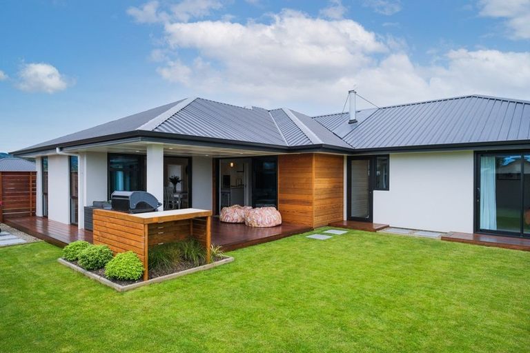 Photo of property in 69 Owhiro Avenue, Mosgiel, 9024