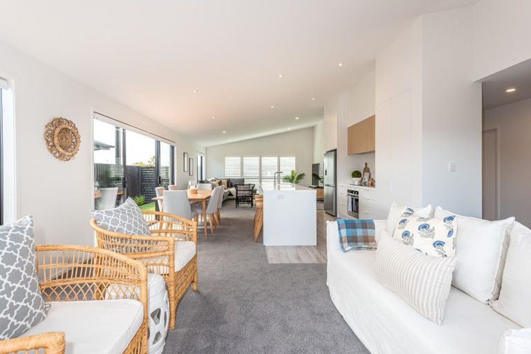 Photo of property in 4 Cork Street, Halswell, Christchurch, 8025