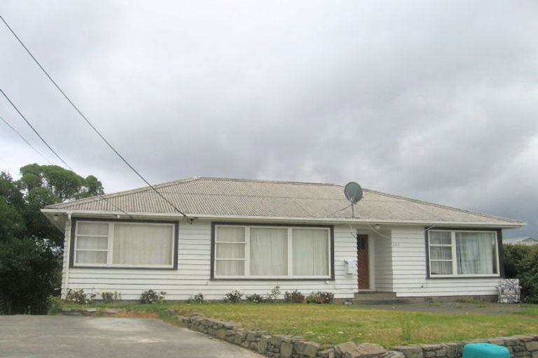 Photo of property in 166 Buckley Road, Southgate, Wellington, 6023