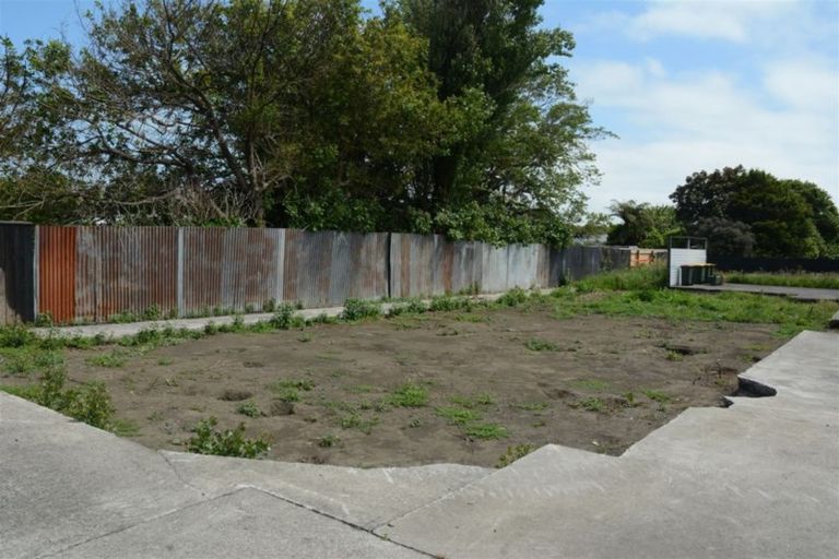 Photo of property in 4-25 Dixon Avenue, Hawera, 4610