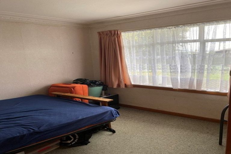 Photo of property in 46 Ashworth Street, Alexandra, 9320