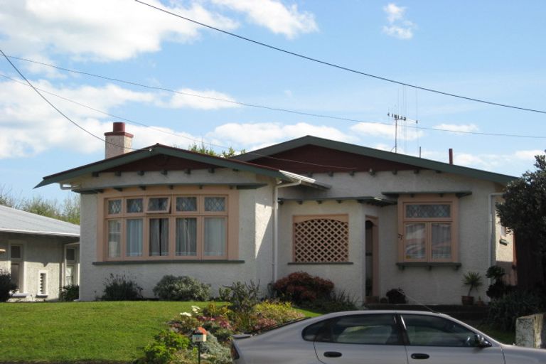 Photo of property in 23 Churchill Crescent, Tawhero, Whanganui, 4501