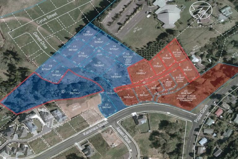 Photo of property in 21d Garrett Drive, Whalers Gate, New Plymouth, 4310