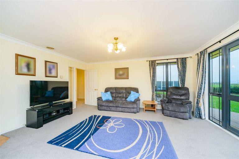 Photo of property in 1582 Rongotea Road, Kairanga, Palmerston North, 4475