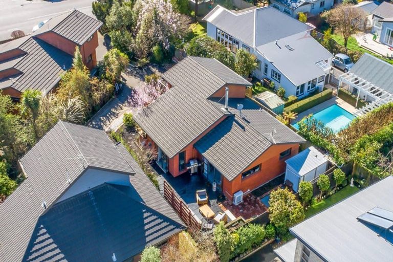 Photo of property in 3/112 Saint Albans Street, St Albans, Christchurch, 8014