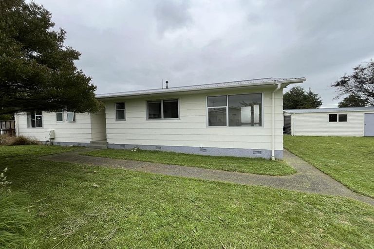 Photo of property in 31 Kinross Street, Levin, 5510
