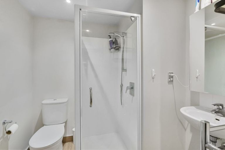 Photo of property in Soho Apartments, 405/74 Taranaki Street, Te Aro, Wellington, 6011