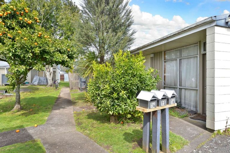 Photo of property in 14/22 Riverlea Road, Riverlea, Hamilton, 3216