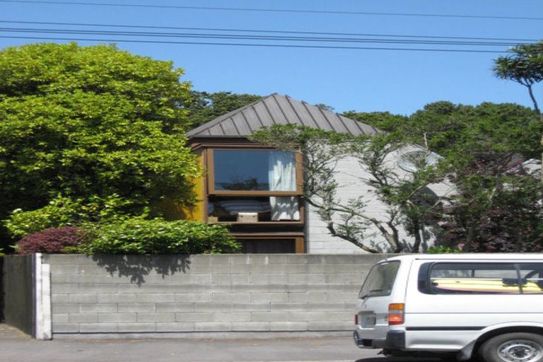 Photo of property in 3/56 Carlton Mill Road, Merivale, Christchurch, 8014